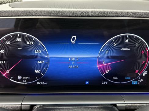 Used 2024 Mercedes-Benz GLE 450 4MATIC image 15