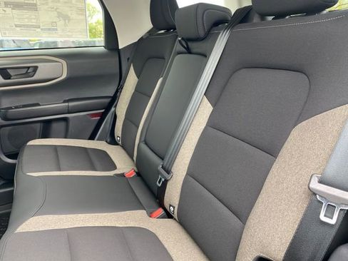 New 2025 Ford Bronco Sport Big Bend image 16