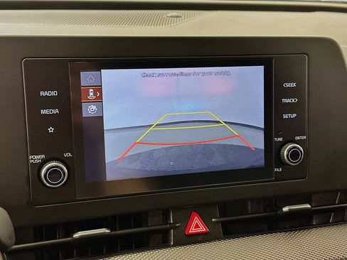 Used 2025 Kia Sportage LX image 22