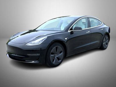 Used 2020 Tesla Model 3 Standard Range Plus