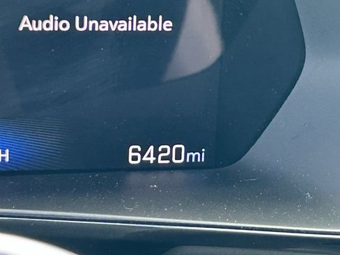 Used 2025 Chevrolet Colorado ZR2 AWD/4WD image 28