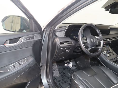 Used 2023 Hyundai Palisade Limited w/ Cargo Package AWD/4WD image 49