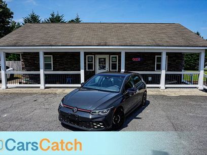 Used 2023 Volkswagen GTI 40th Anniversary Edition
