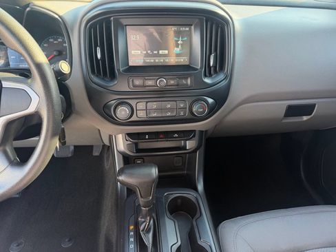 Used 2018 GMC Canyon W/T w/ Convenience Package RWD image 29