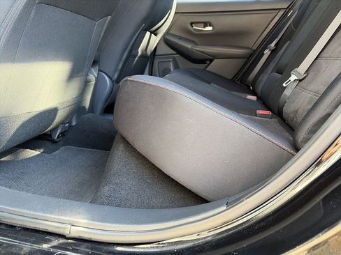 Used 2021 Nissan Sentra SR image 24