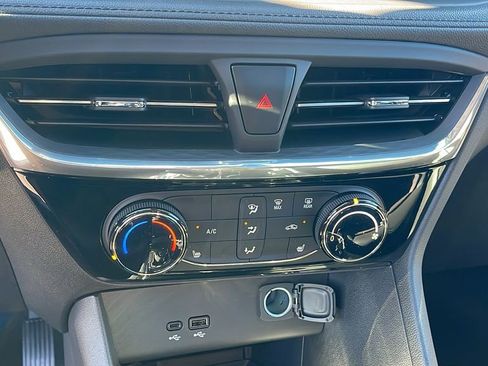 New 2026 Buick Encore GX Sport Touring w/ Comfort Package image 19