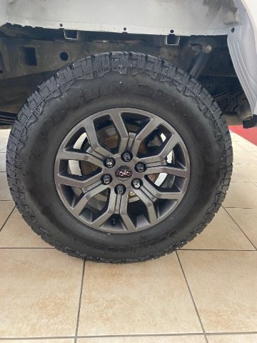 Used 2023 Ford F150 Tremor AWD/4WD image 33