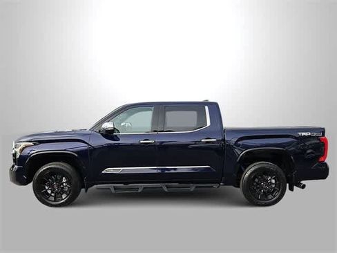 Used 2023 Toyota Tundra 1794 Edition image 5