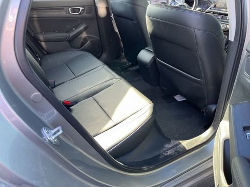 Used 2022 Honda Civic EX-L image 16