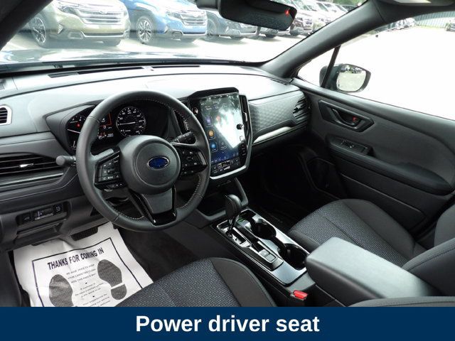 Certified 2026 Subaru Forester Premium w/ Base/Premium Plus Package AWD/4WD image 10