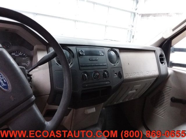 Used 2010 Ford F250 XL RWD image 11