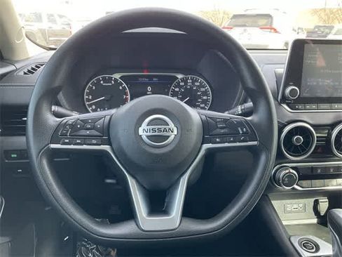 Used 2023 Nissan Sentra SV image 19
