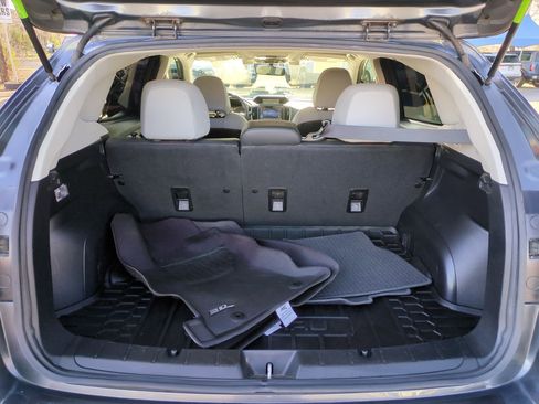 Used 2021 Subaru Crosstrek 2.5i Limited image 28