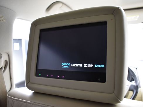 Used 2019 INFINITI QX80 Luxe w/ 22" Wheel Package image 43