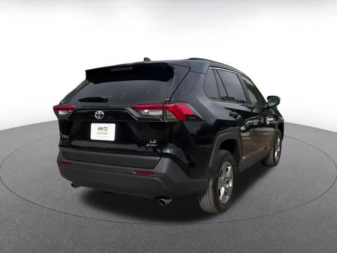 Used 2025 Toyota RAV4 LE image 15