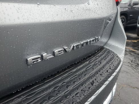 New 2026 GMC Yukon XL Elevation w/ Elevation Premium Package image 6