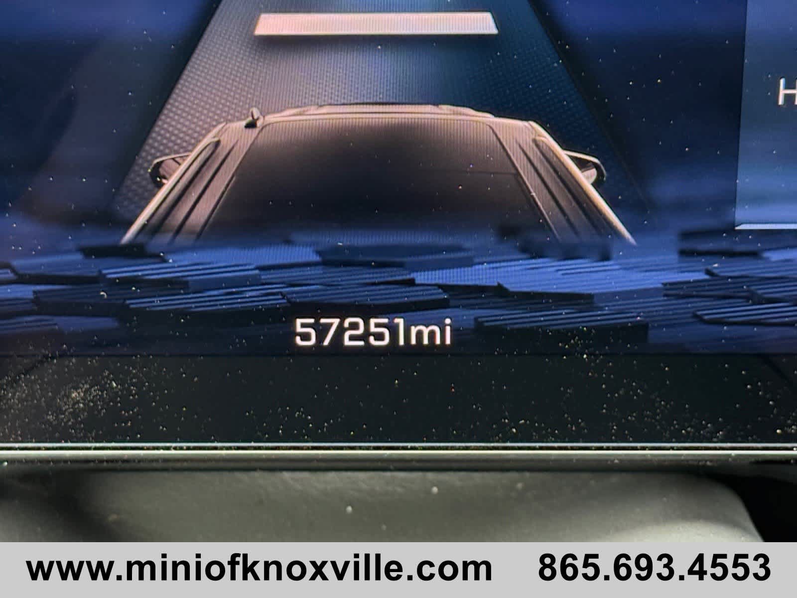 Used 2025 Chevrolet Tahoe LT RWD image 33