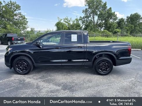 Used 2026 Honda Ridgeline TrailSport image 10