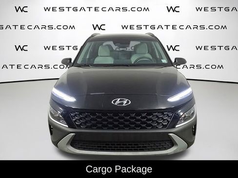 Used 2023 Hyundai Kona SEL image 4