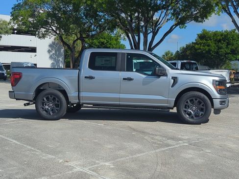 New 2026 Ford F150 STX RWD image 5