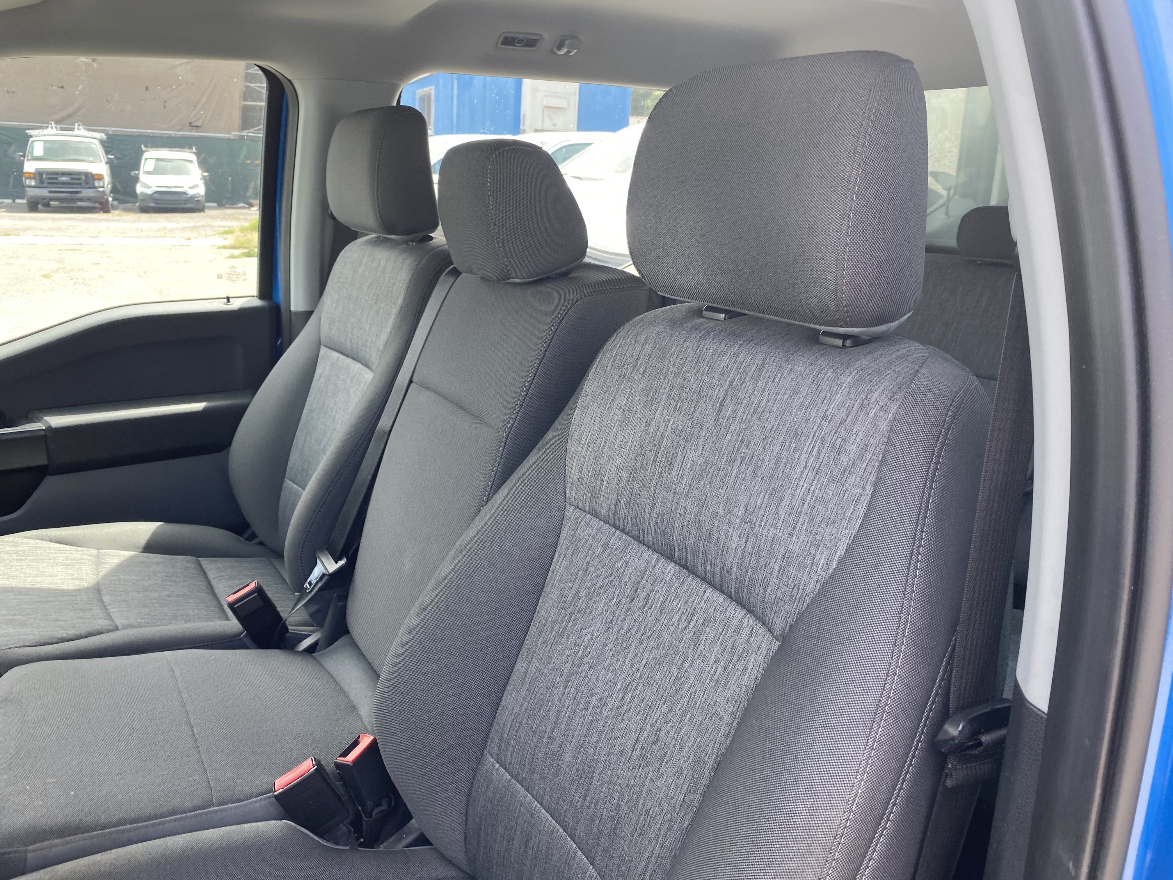 Used 2021 Ford F150 XL RWD image 18