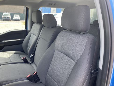 Used 2021 Ford F150 XL RWD image 18