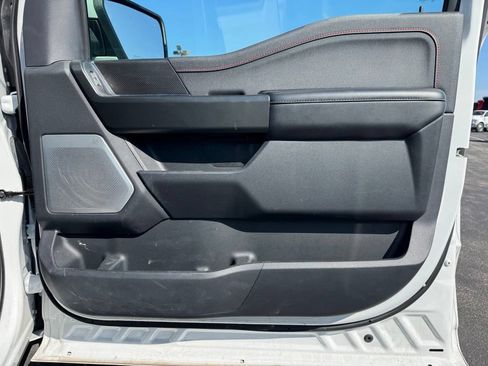 Used 2024 Ford F150 Raptor AWD/4WD image 11