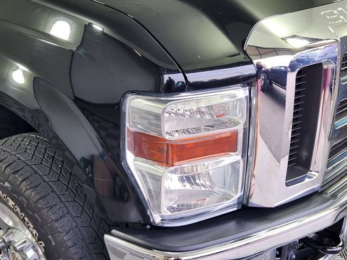 Used 2008 Ford F250 Lariat AWD/4WD image 10