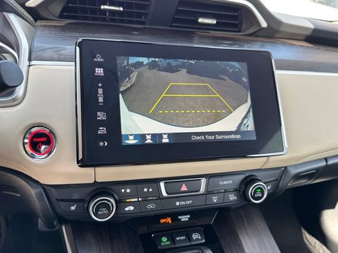 Used 2021 Honda Clarity Plug-In Hybrid image 29