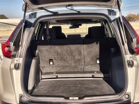 Certified 2022 Honda CR-V EX image 20