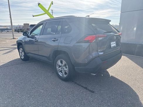 Used 2024 Toyota RAV4 XLE image 14