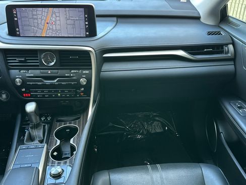 Used 2020 Lexus RX 350 FWD w/ Luxury Package image 33