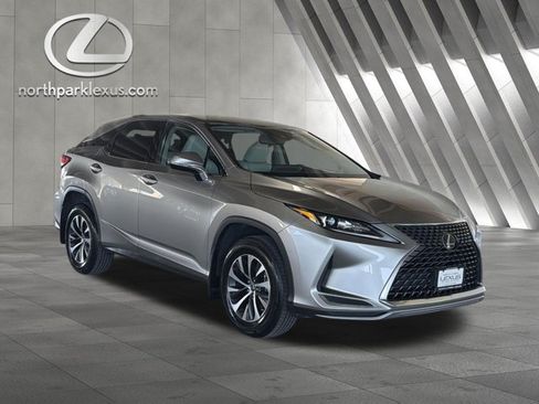 Used 2022 Lexus RX 350 FWD image 5