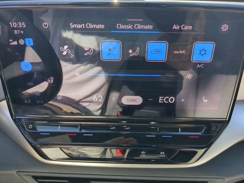 Certified 2022 Volkswagen ID.4 Pro S RWD image 22