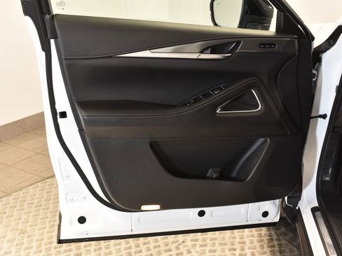 Used 2026 INFINITI QX60 Luxe w/ Cargo Package image 14