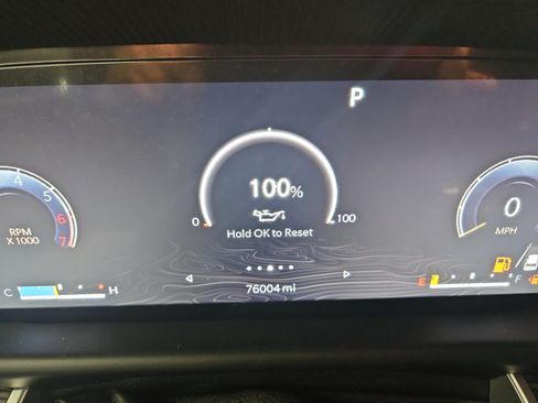 Used 2022 Jeep Wagoneer Series II image 14