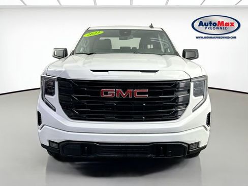 Used 2023 GMC Sierra 1500 Elevation image 6