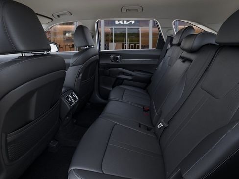 New 2026 Kia Sorento EX AWD/4WD image 18