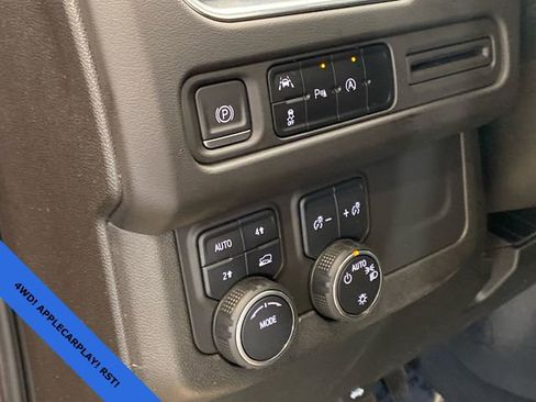 Used 2023 Chevrolet Tahoe RST AWD/4WD image 18