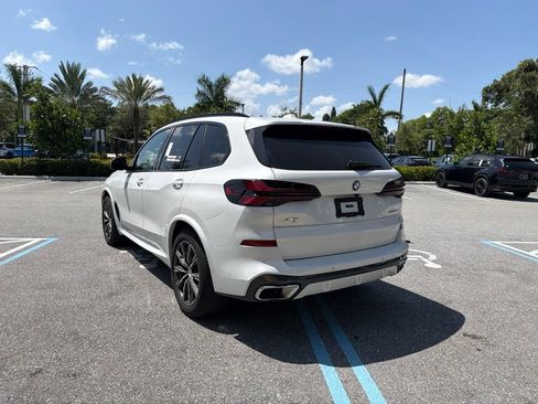 Used 2026 BMW X5 sDrive40i RWD image 7