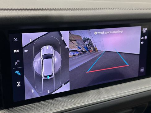 Certified 2025 Porsche Cayenne image 29