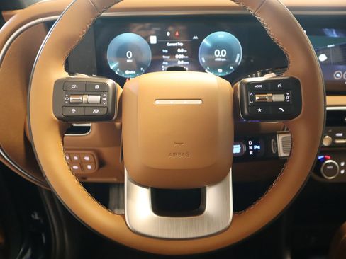 New 2026 Hyundai Palisade Calligraphy AWD/4WD image 2