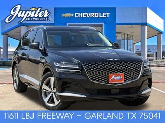 Used 2023 Genesis GV80 2.5T w/ Prestige 20" Package AWD/4WD video 1