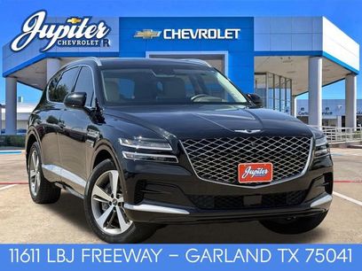 Used 2023 Genesis GV80 2.5T w/ Prestige 20" Package