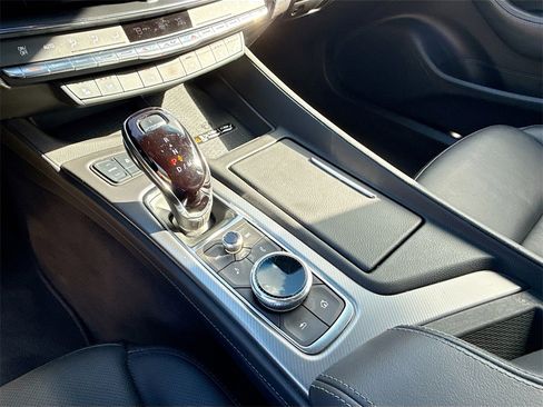 Used 2024 Cadillac CT5 Premium Luxury w/ Climate Package image 17