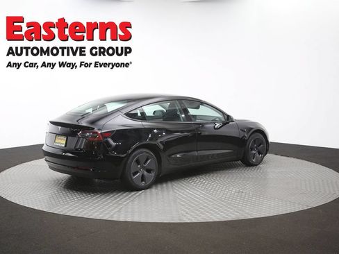 Used 2023 Tesla Model 3 Standard Range RWD image 38