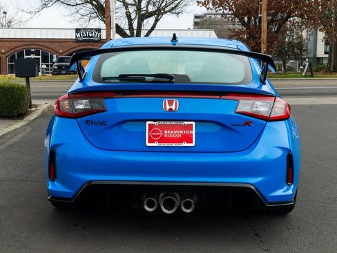 Used 2024 Honda Civic Type R image 5