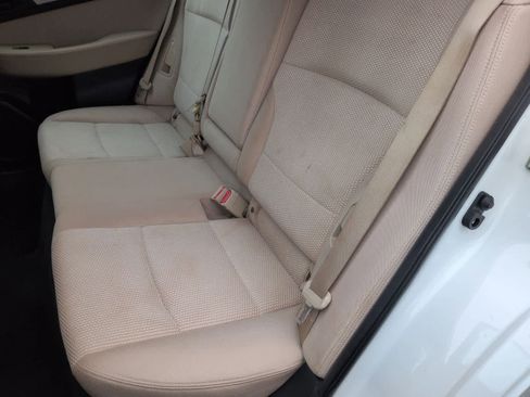 Used 2017 Subaru Outback 2.5i image 20