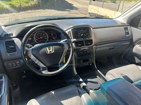 Used 2006 Honda Pilot EX-L image 14