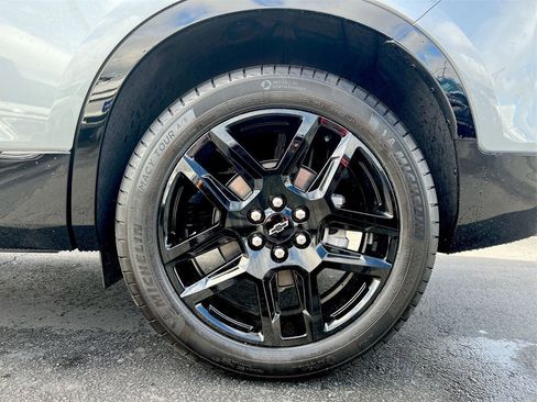 New 2025 Chevrolet Blazer RS w/ Driver Confidence II Package image 27